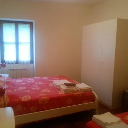 Lindavacanza San Lorenzo Apartment *