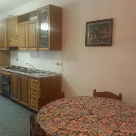 Apartment Lindavacanza San Lorenzo