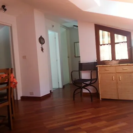 Apartamento Lindavacanza San Lorenzo
