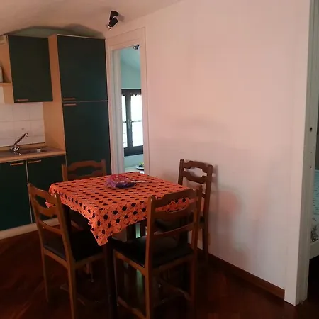 Lindavacanza San Lorenzo * Moneglia