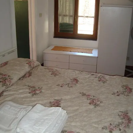Lindavacanza San Lorenzo * Moneglia