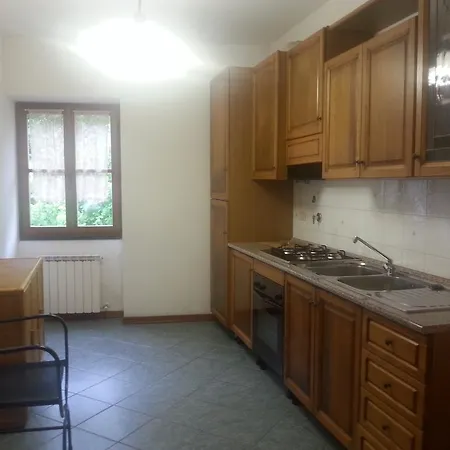 Apartamento Lindavacanza San Lorenzo Moneglia