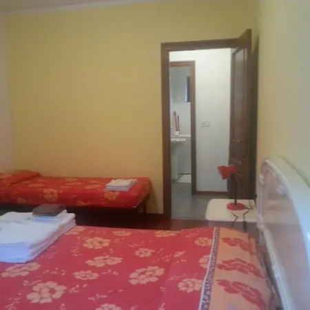 Apartamento Lindavacanza San Lorenzo