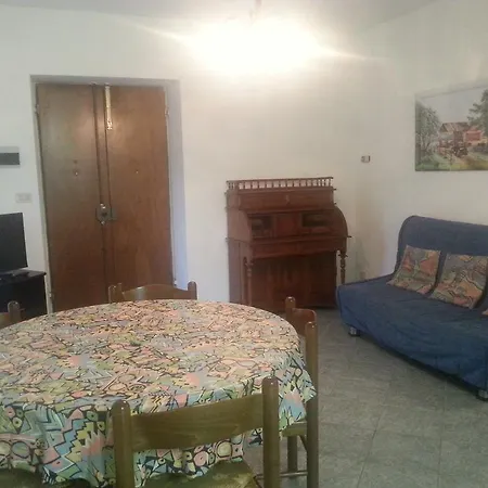 Apartamento Lindavacanza San Lorenzo *