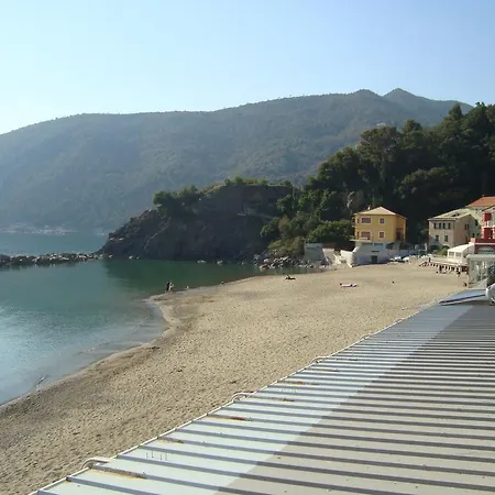Apartamento Lindavacanza San Lorenzo Moneglia